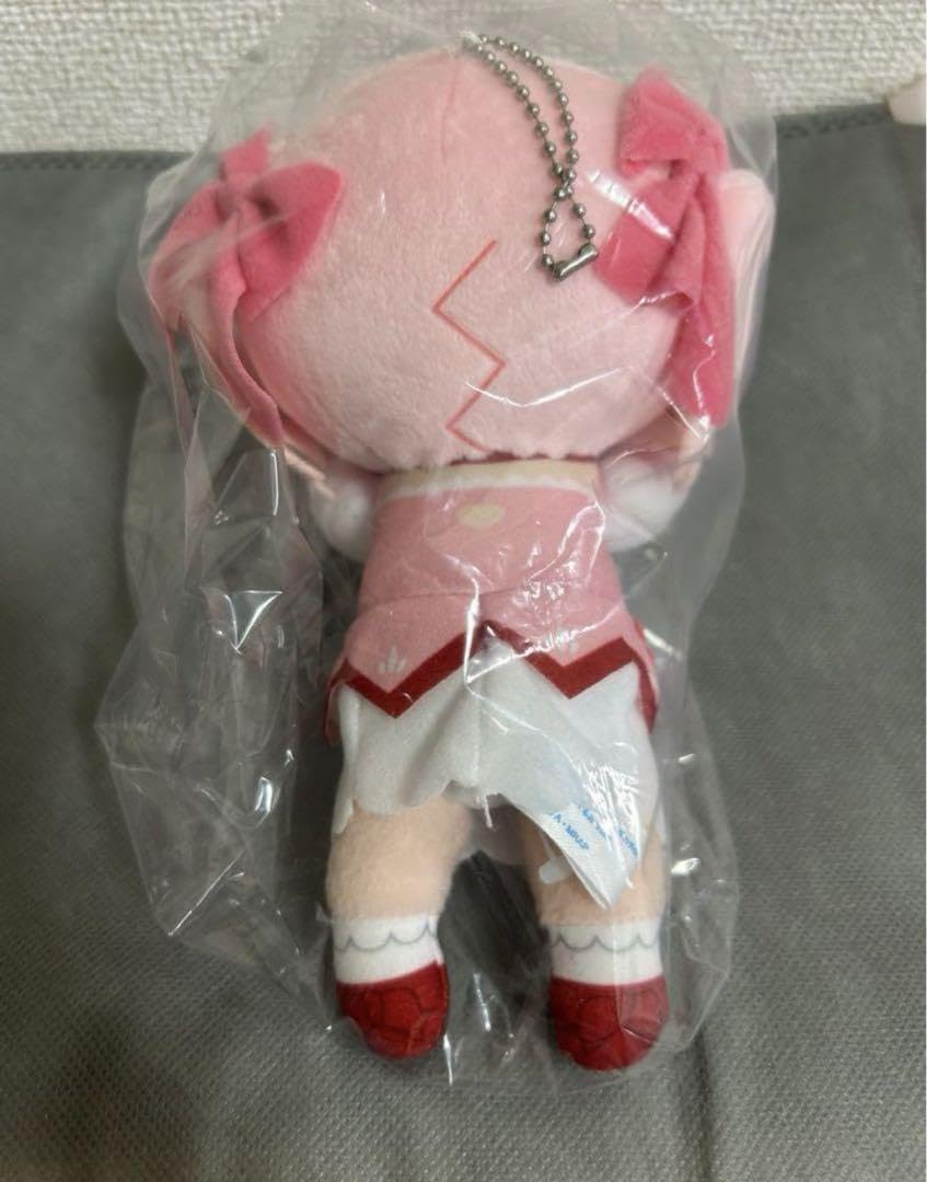 魔法少女まどかマギカ 寝そべり ぬいぐるみ 51uMT7Ze4oL._AC_SY200_QL15_.jpg
