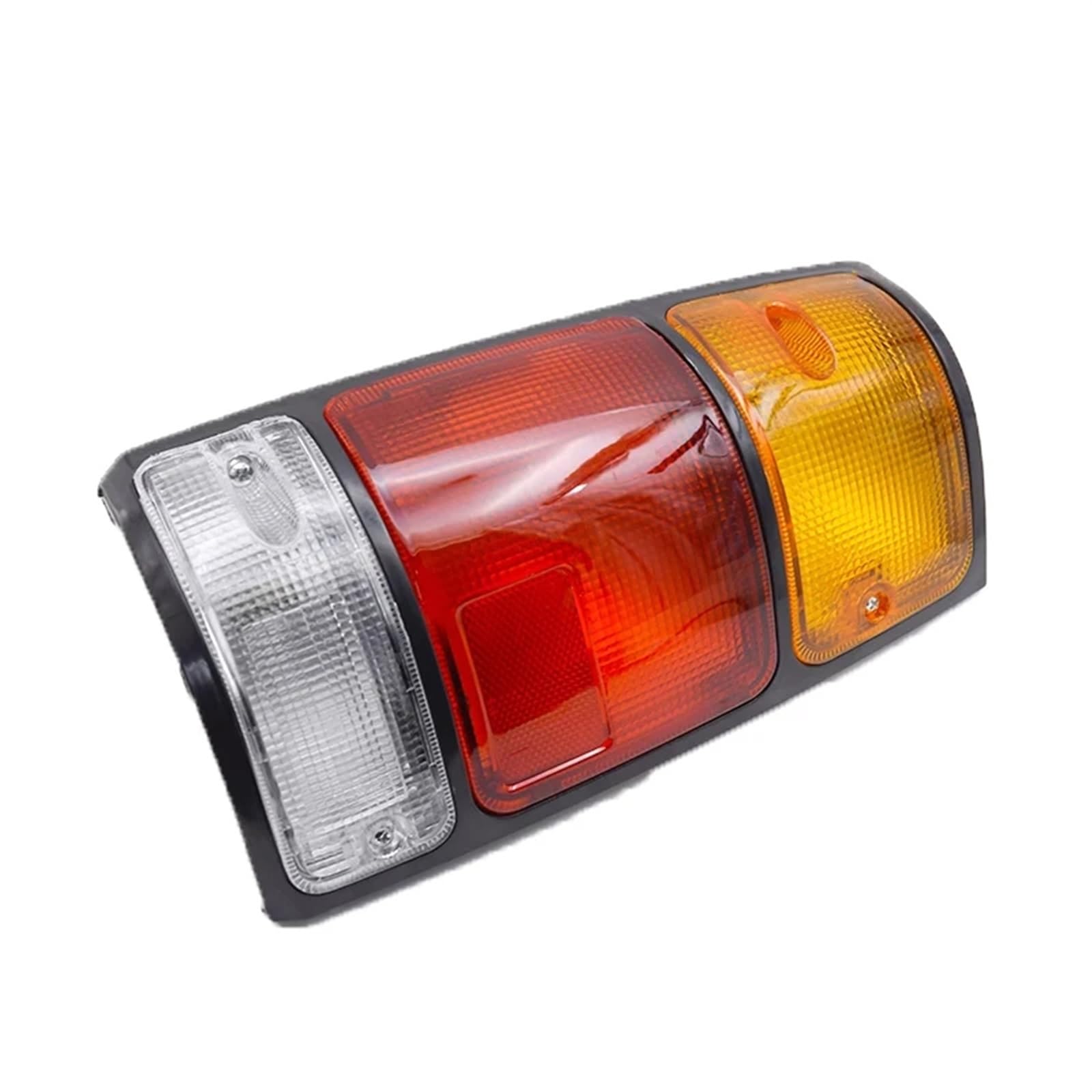 Fanali Posteriori Per Isuzu Per Pickup 1991 1992 1993 1994 1995 1996 Sinistra Destra Lampada Posteriore Per Auto Con Lampadine Fili Fanale Posteriore Posteriore