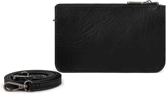 Wrangler Crossbody Wallet for Women RFID Small Clutch Cross Body