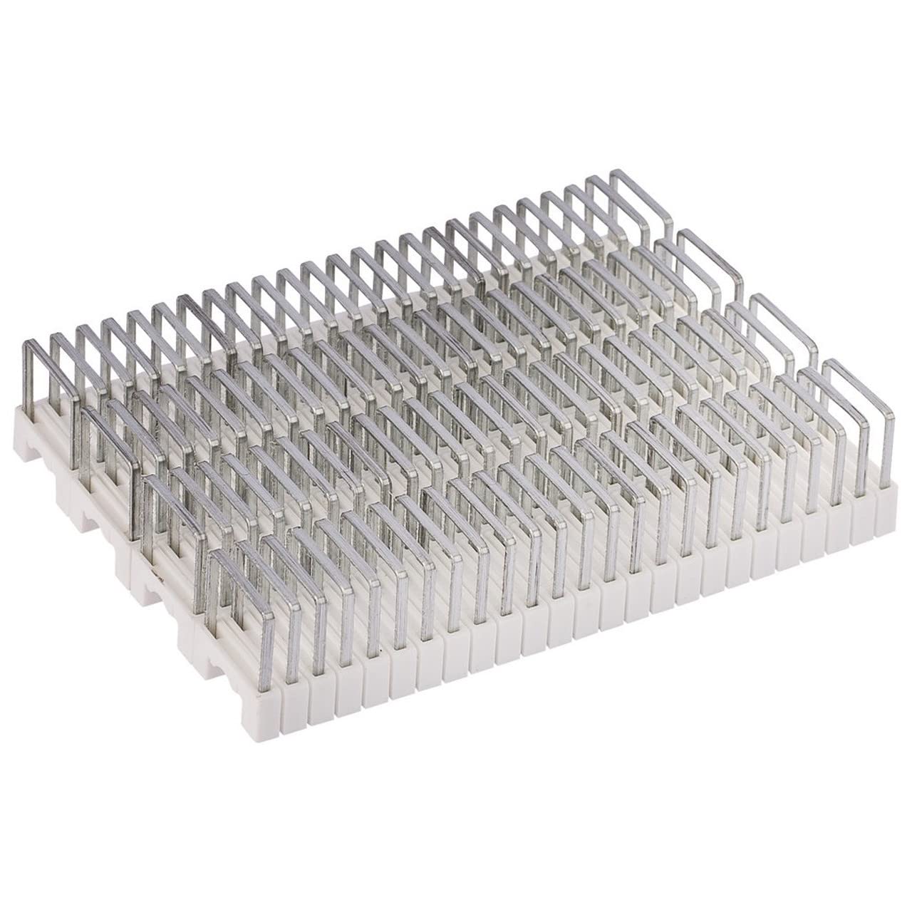Draper Insulated Cable Staples, 4 - 6Mm (Pack Of 100)