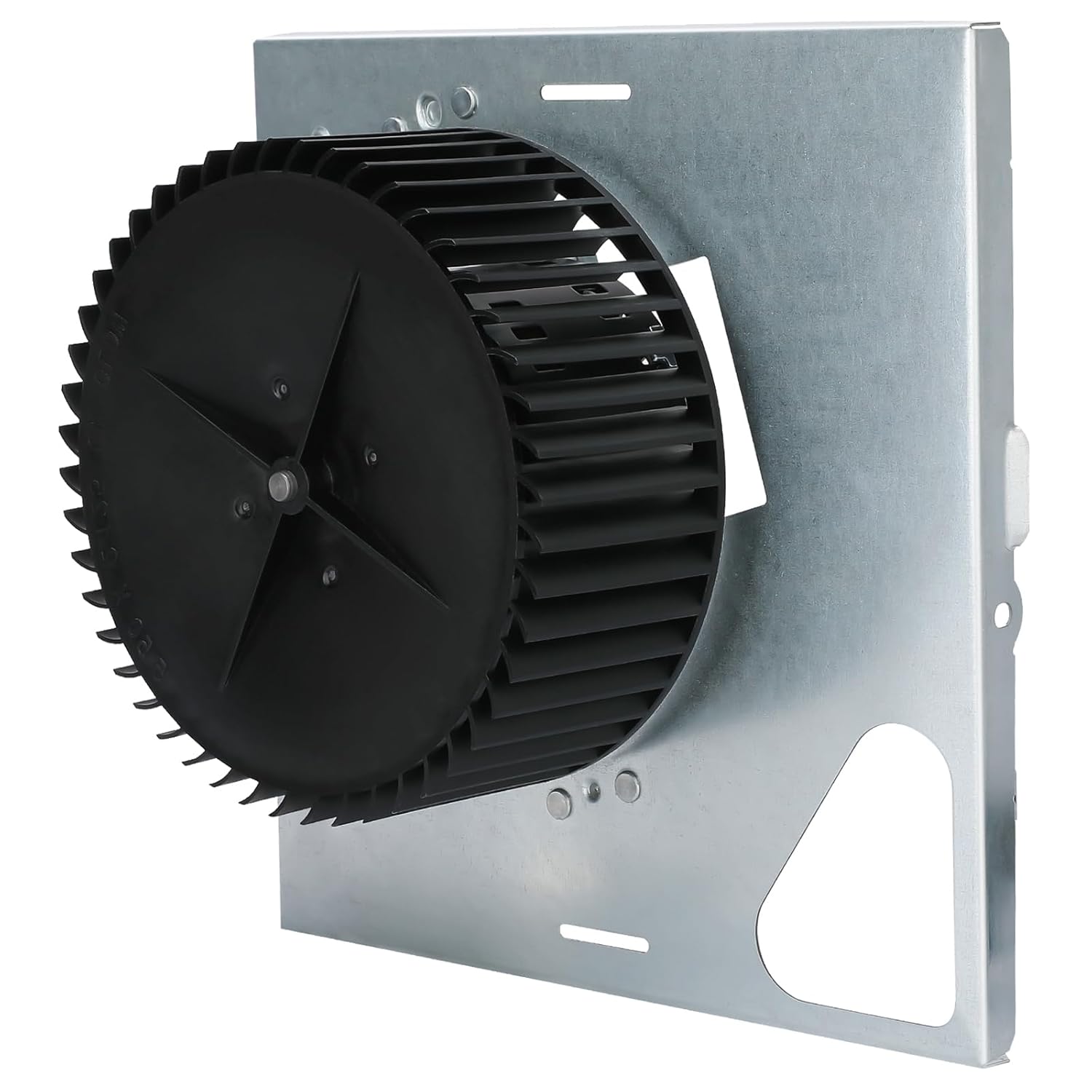 Upgrade Your Bathroom Fan with The 97015159 S97015159 Motor Assembly Replacement - Quiet, High-Performance Motor - Compatible with Models 676 684NT-A 683-C 684-D/2684F-A 80RDF 80RDB DX90