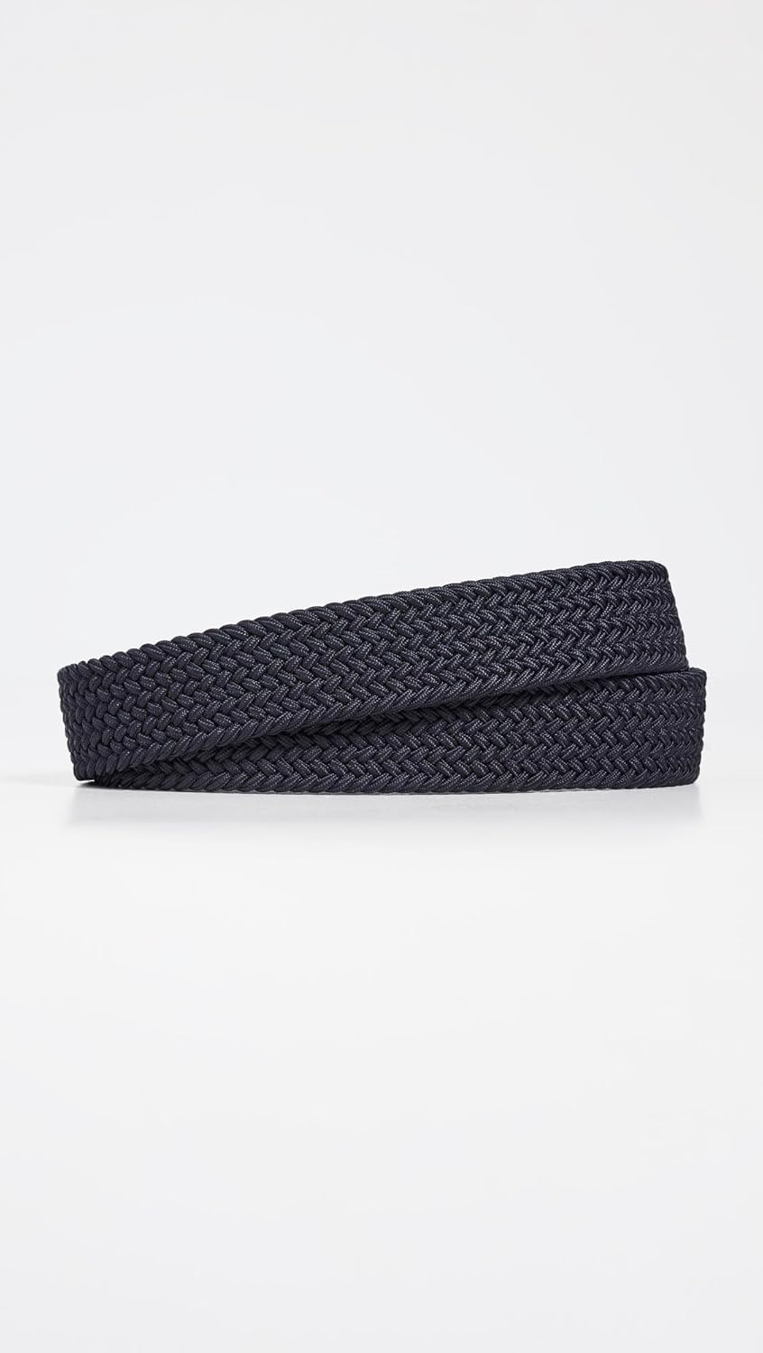 BOSS Men's Sash Casual Woven Belt - Image 3