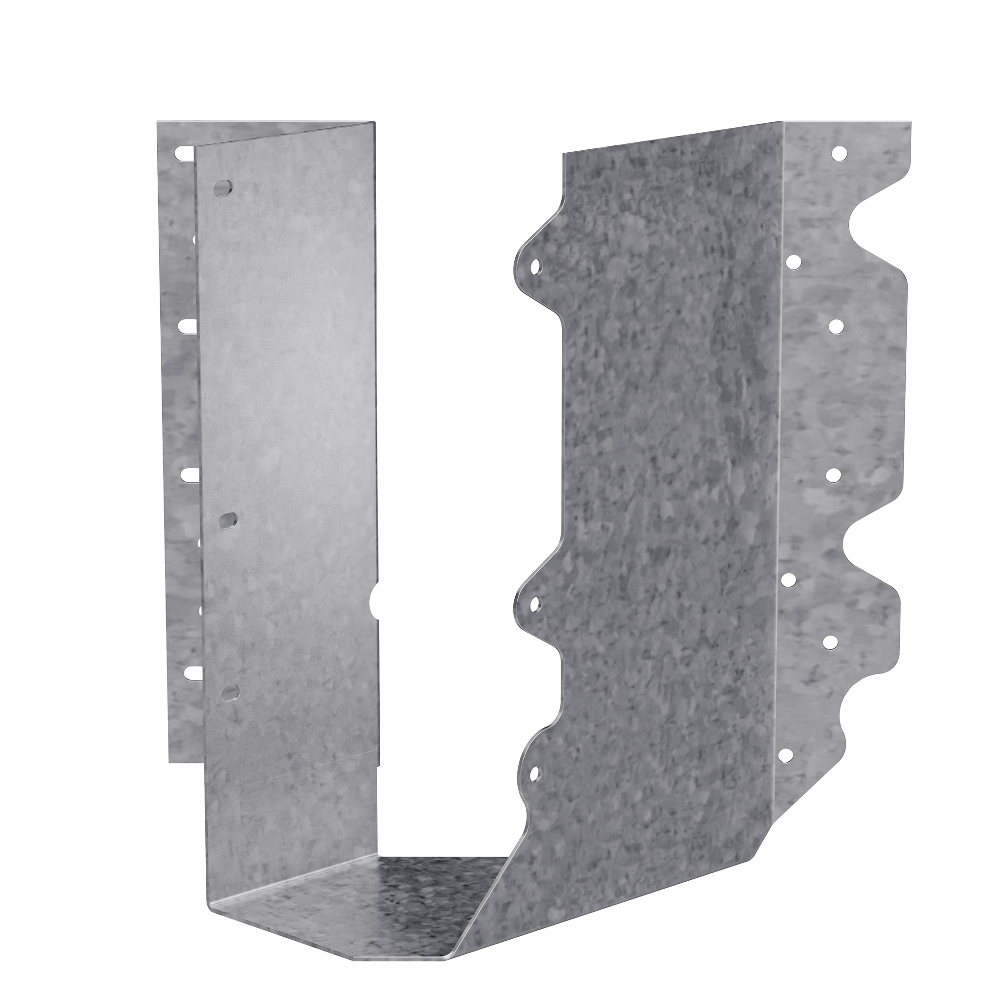 Amazon.com: Simpson Strong-Tie SUL210Z SUL ZMAX Galvanized Joist
