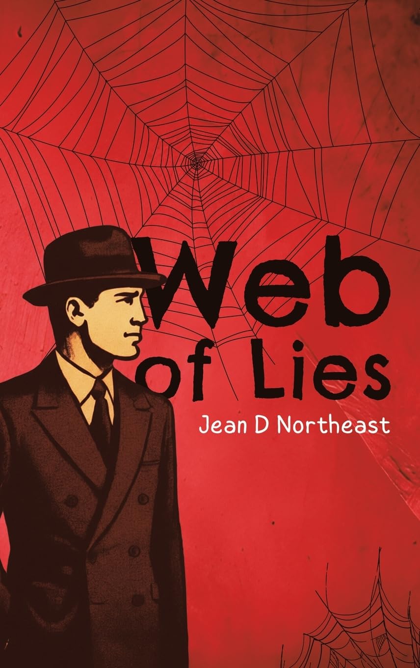 Web of Lies