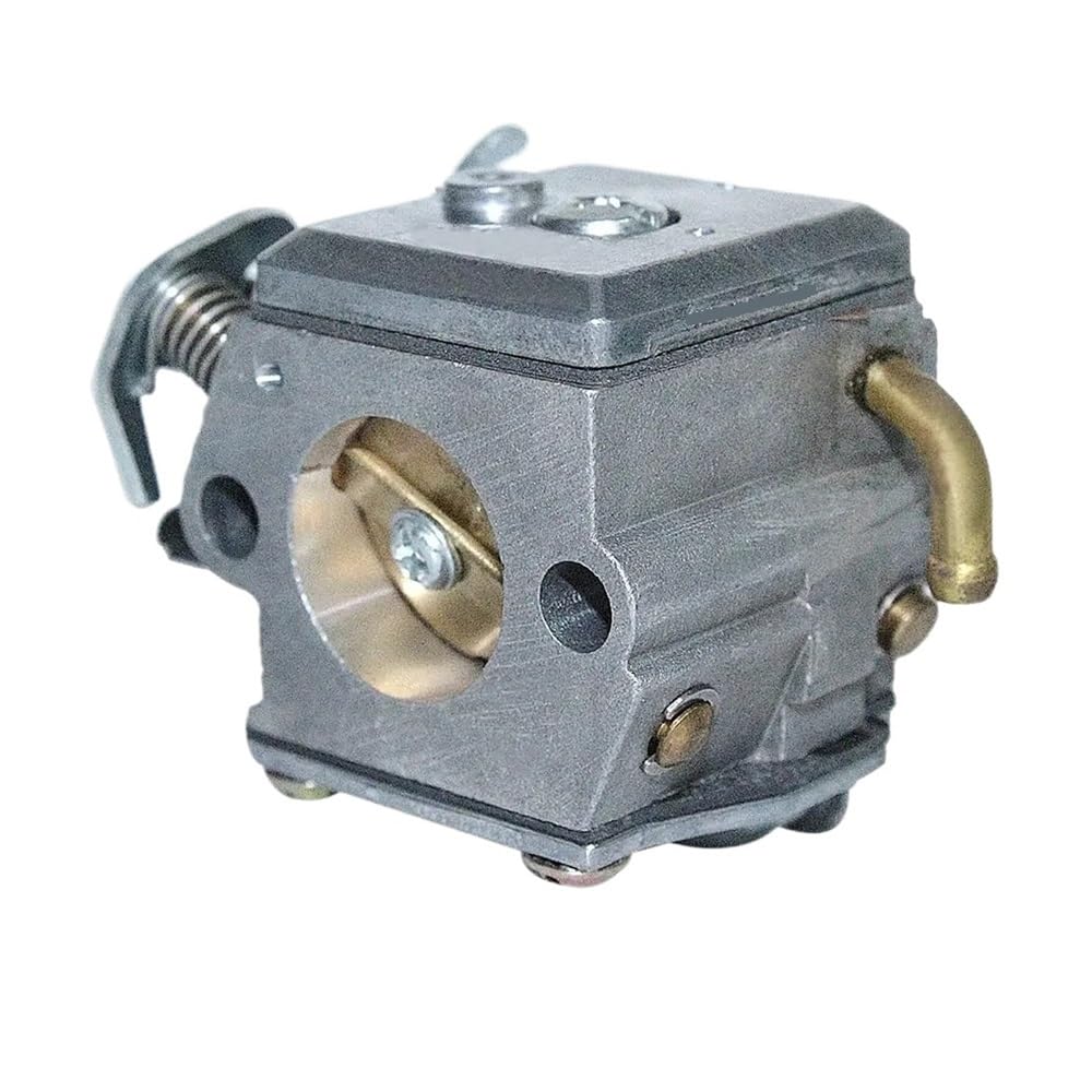 Kit de filtro de aire y combustible compatible with carburador, compatible con motosierra ST 034 036 MS340 MS350 MS360 C3A-S31A (reemplazo 1125 120 0651)