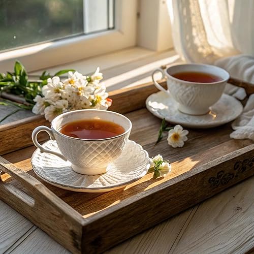 Vista 8 de Taylors of Harrogate - Bolsas de té Yorkshire Gold