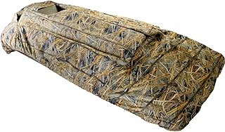 Beavertail Final Attack Karma Wetland Boat Blind