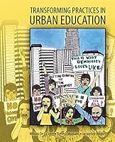 Transforming Practices in Urban Educaton 1465262474 Book Cover