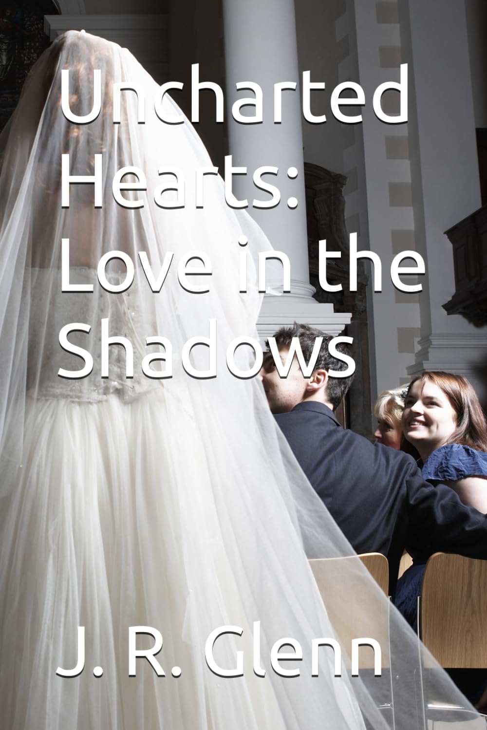 Uncharted Hearts: Love in the Shadows