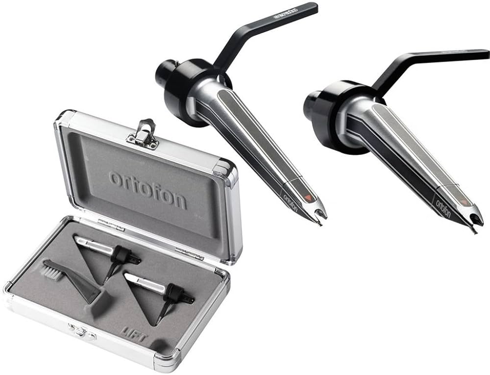 ortofon serato Concorde 4セット ortofon serato Concorde 4セット