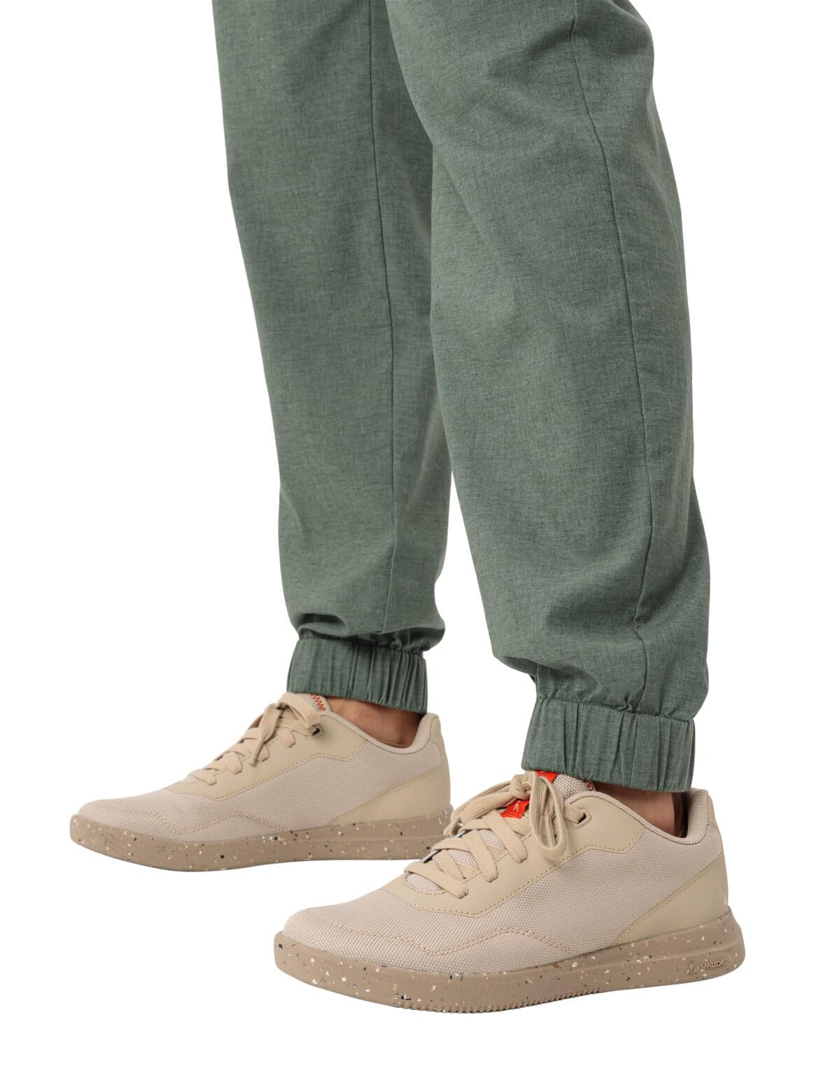 VAUDE Women's Redmont Pants - Spodnie Kobiety