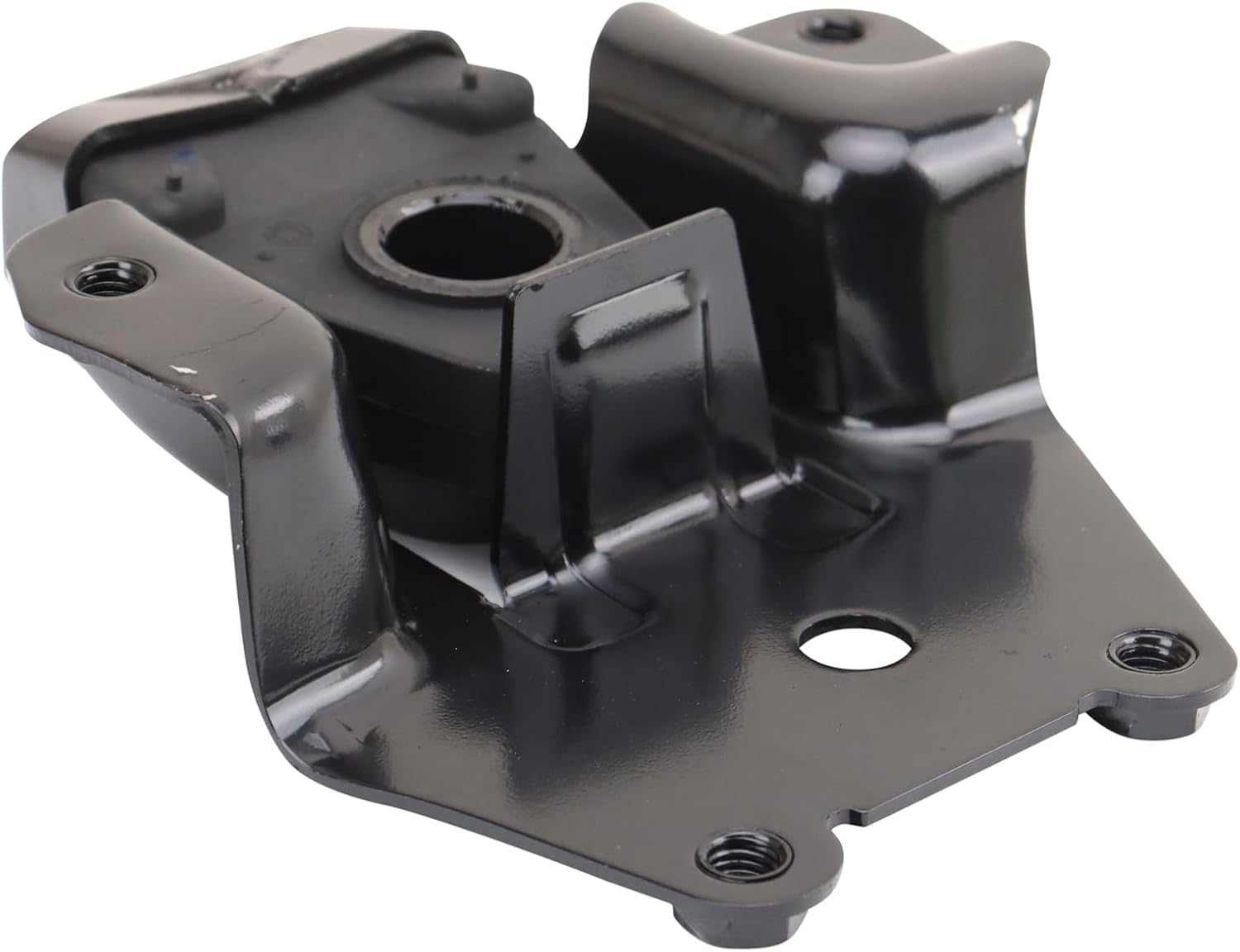 TRQ Transmission Mount Compatible with 1995-2005 Chevrolet Cavalier Pontiac Sunfire