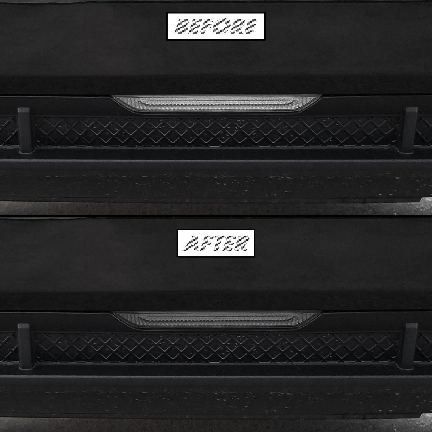 SlickMod PreCut Vinyl Smoke Tint for 2022-2023 Kia EV6 Tail Light (20% Dark Smoke, 1. Taillight), SM-KI-EV6-2223-TL