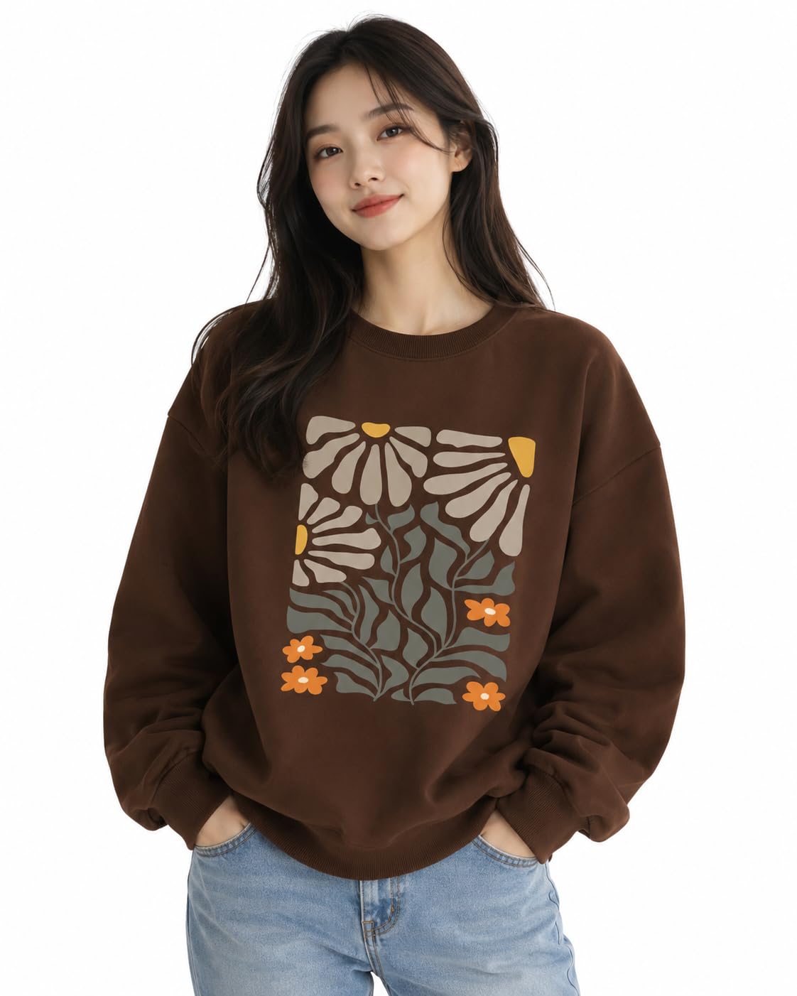 celary Women Sweatshirt-picture-47
