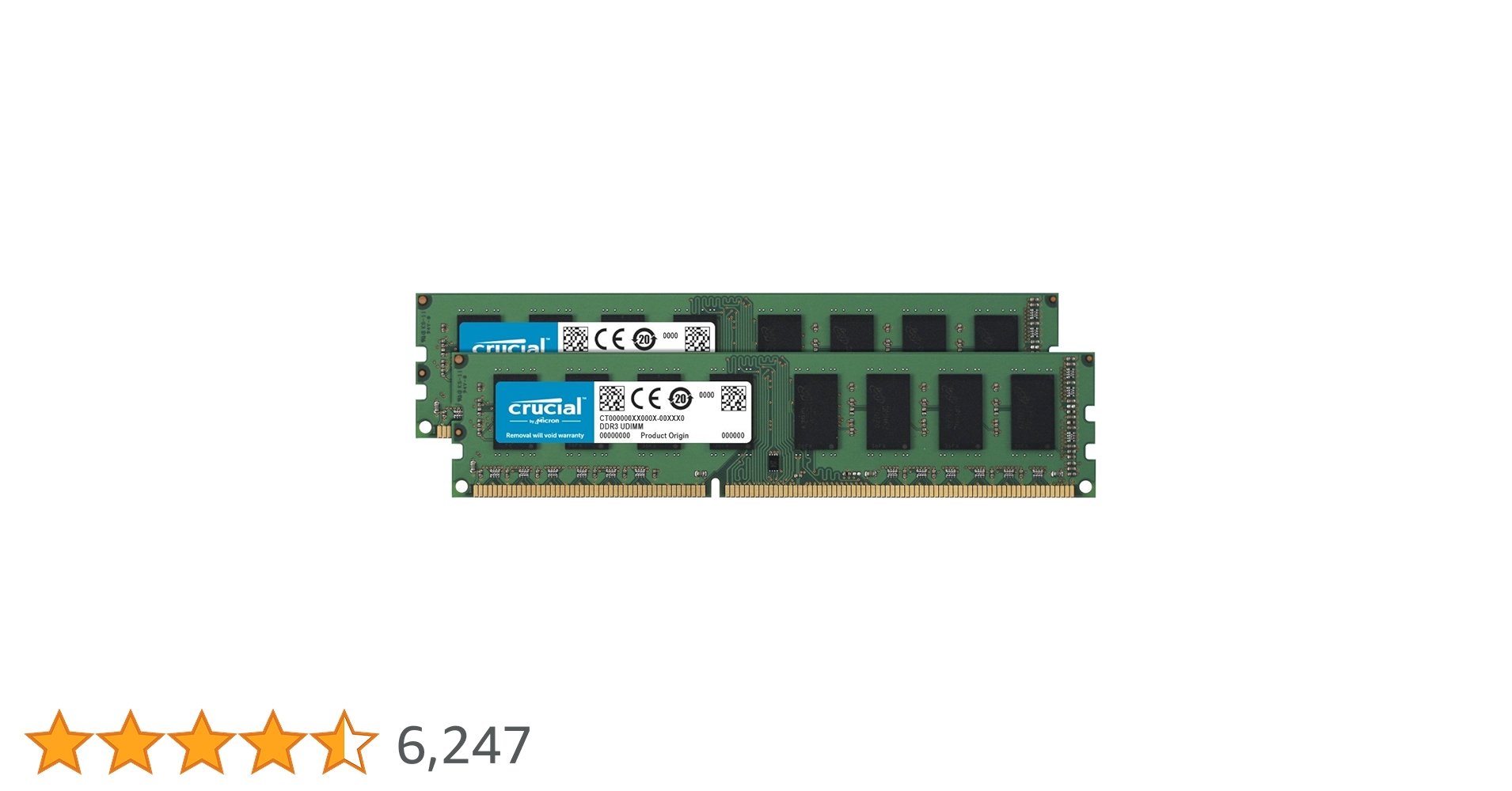 Crucial 4GB/8GB/16GB/32GB (DDR3L 1600 uT/s/1866 uT/s PC3L-12800/PC3L-14900 DIMM 240-pin) Crucial 4GB/8GB/16GB/32GB (DDR3L 1600 uT/s/1866 uT/s PC3L-12800/PC3L-14900 DIMM 240-pin)