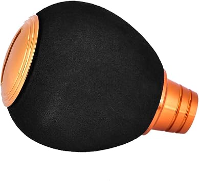 Durable Knob Power Fishing Reel Reel Handle for FishingGolden