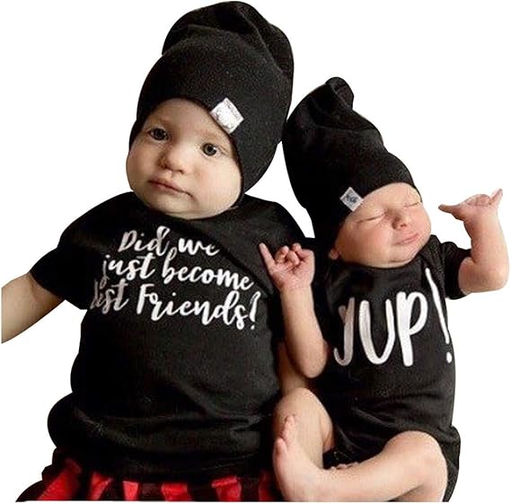 Amazon Feiscat 子供服 可愛い ボーイズ ベビー 服 フォーマル 幼児 新生児 カジュアル ボーイズ おしゃれ 男 子 入学式 ロンパース 出産祝い 誕生日 撮影 七五三 Tシャツ カットソー 通販