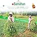 SAMAHAN Ayurvedic Herbal Tea Packets - Sri Lankan Ceylon Blend with 14 Natural Herbs Including Ginger, Black Pepper & More, Herbal Tea Bags for Wellness, Relaxation & Daily Comfort - 100 Count