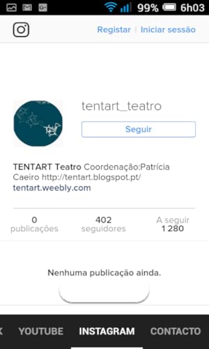 TEN_TART GRUPO DE TEATRO