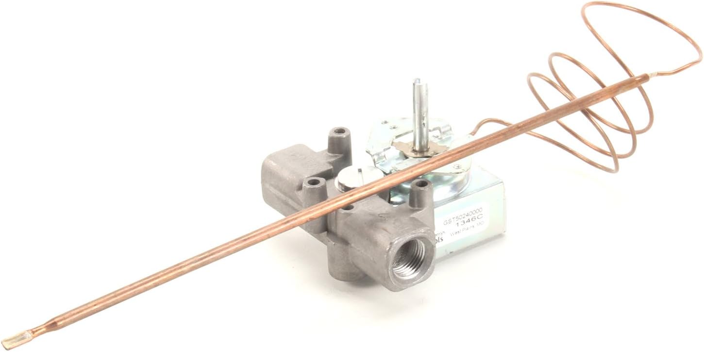 Vulcan Hart 00-498096-00450 450-Fahrenheit Combo Thermostat Valve