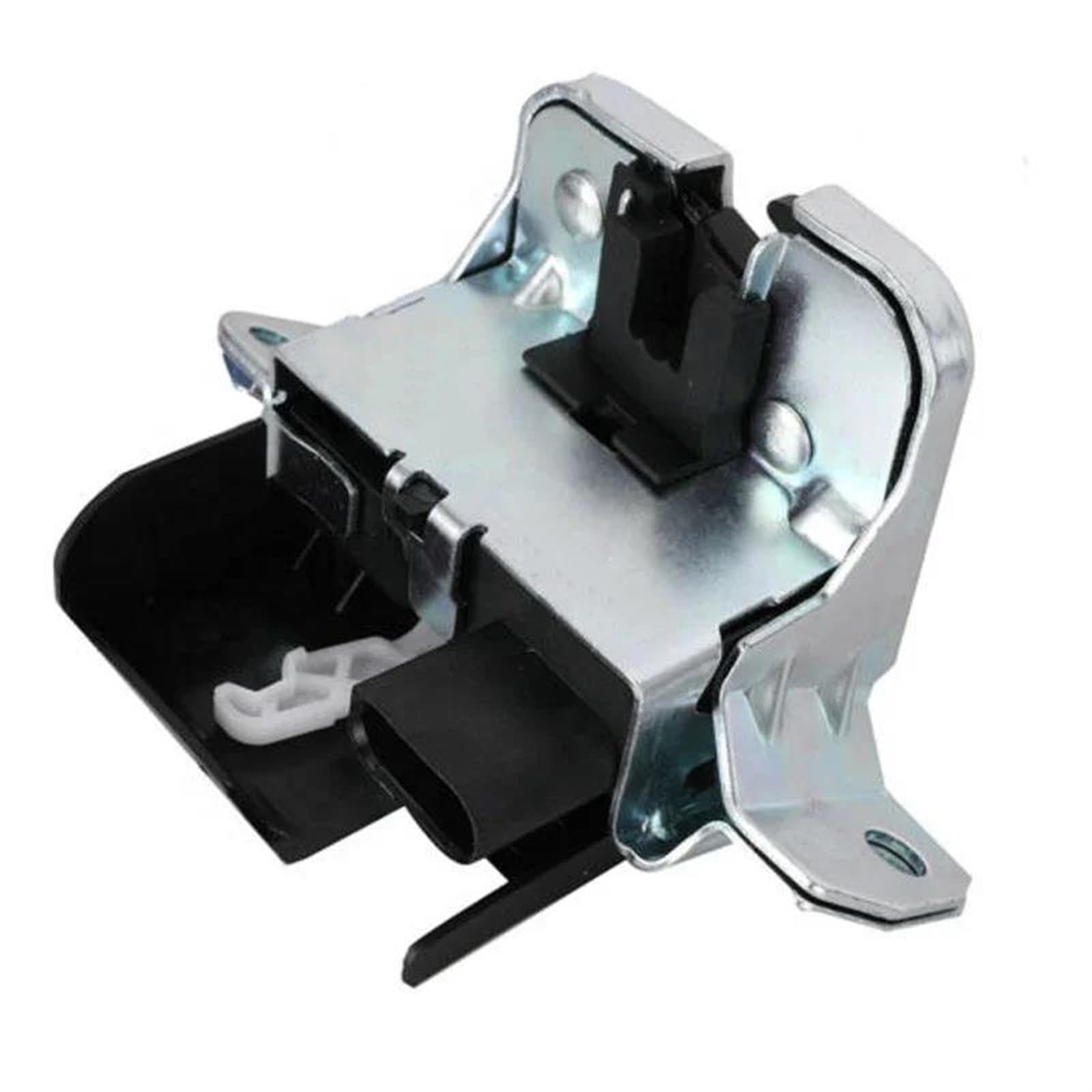 Yueyzhk One Color Car Trunk Door Lock Tailgate Lift Boot Hatch Latch Catch Actuator 7P0827505g 7P0827505n For Touareg 2011 2012-2018
