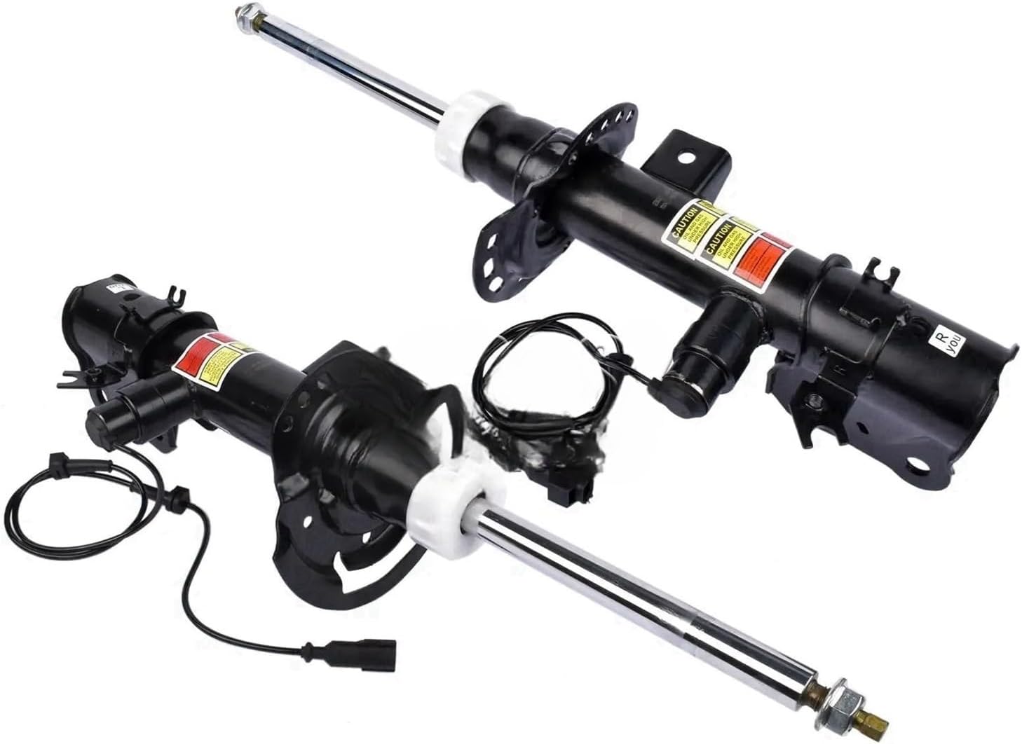 Monroe Front Left and Right Strut For 2013 2014 2015 Toyota Avalon 3.5L Limited | eBay