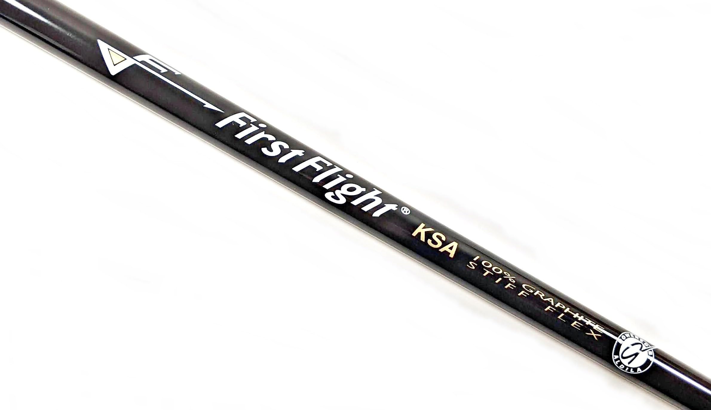 Men's SoooLong #9-27° Loft Fairway Wood Golf Club with Graphite Shaft, Stiff Flex