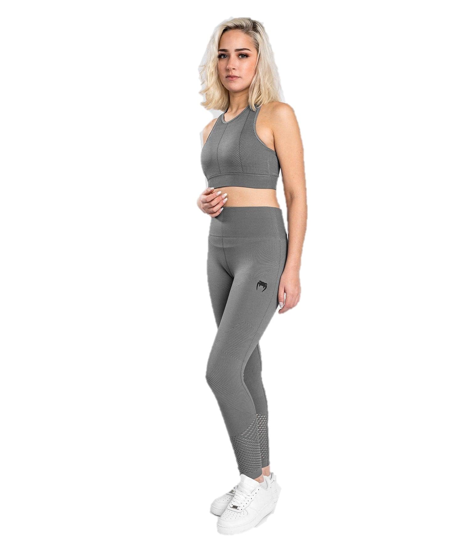 Venum Leggings Sparring Seamless - Leggings - 7 / 8th - Femme