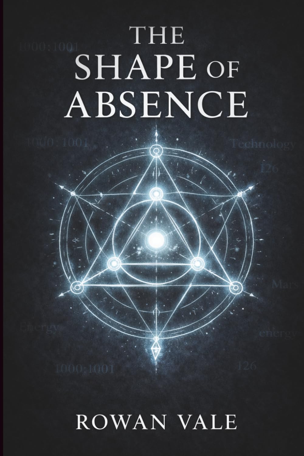 The Shape Of Absence