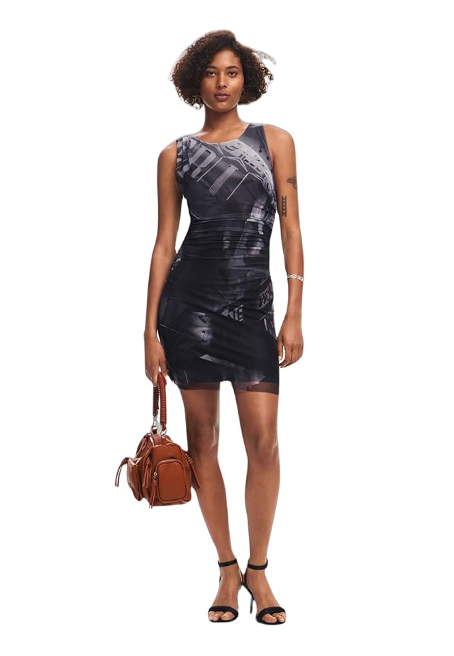 Desigual Womens Vest Bratislava