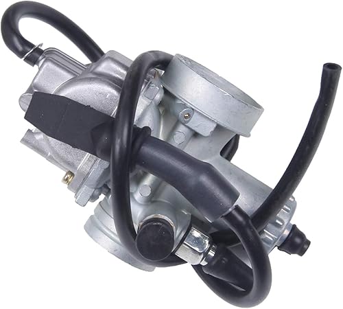 Miniatura 3 de BH-Motor Nuevo Carburador para Suzuki LT230GE LT230 LTF230 Quadrunner 1985-1987