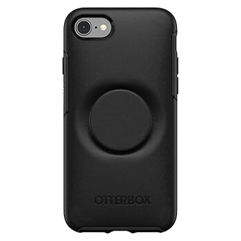 Amazon.com: OtterBox iPhone SE 3rd/2nd, iPhone 8/7 (not