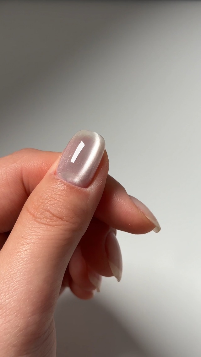 Amazon | GAOY マグネットネイル ジェルネイル キャッツアイジェル