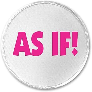 A&T Designs - AS IF! 3