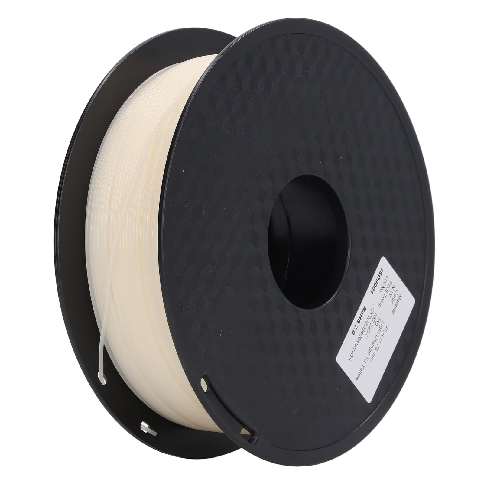 Filamento PLA 1.75mm, Filamento per Stampante 3D, Materiale PLA,