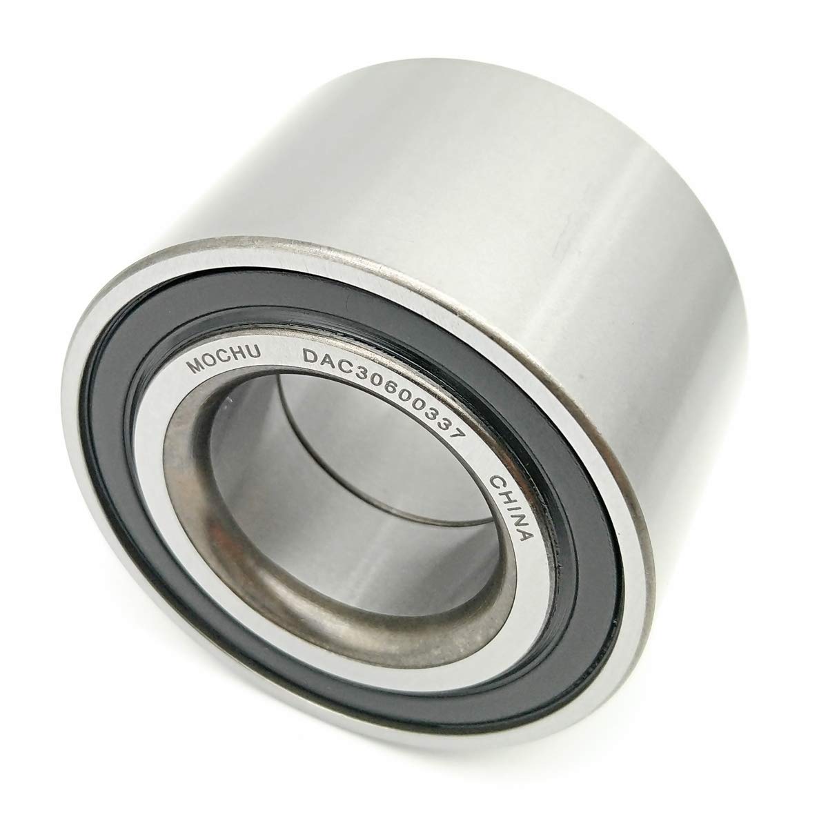 1pcs 30X60.03X37 DAC30600337 DAC3060W BA2B 633313C 529891AB 513116 293350040 Hub Wheel Bearing ATV Double Radial Ball Bearing