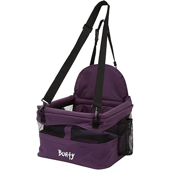 bunty pet carrier