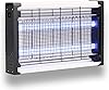 6W 220V/50Hz İki Ledli UV Işık Profesyonel Sinek Öldürücü, Ultraviole Işıklı Büyük Boy Sinek Öldürücü, Haşere Öldürücü, Böcek Öldürücü