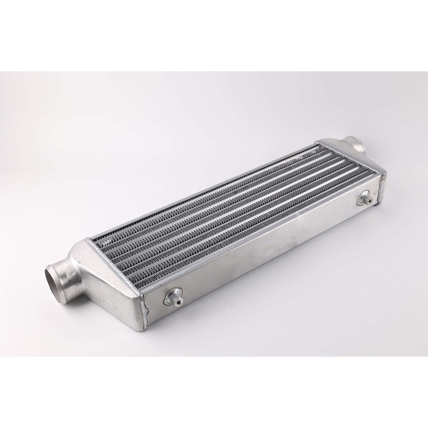 Intercooler Zestaw Aluminiowych Rur Wlotowych O Średnicy 2,5 Cala