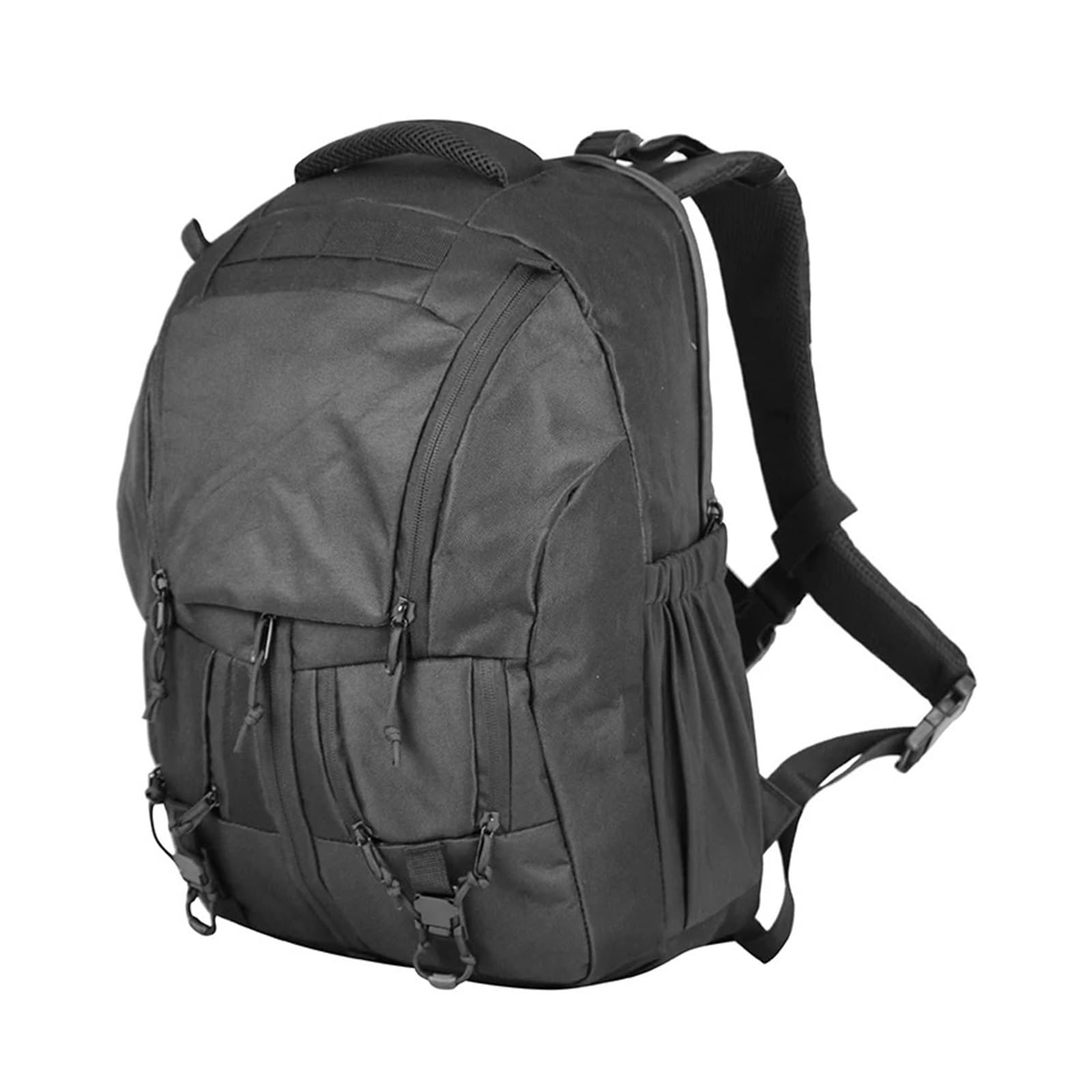 Mochila MontañA Mochilas for hombre de 35L, mochilas for exteriores, for viajes, senderismo, Camping para Acampar