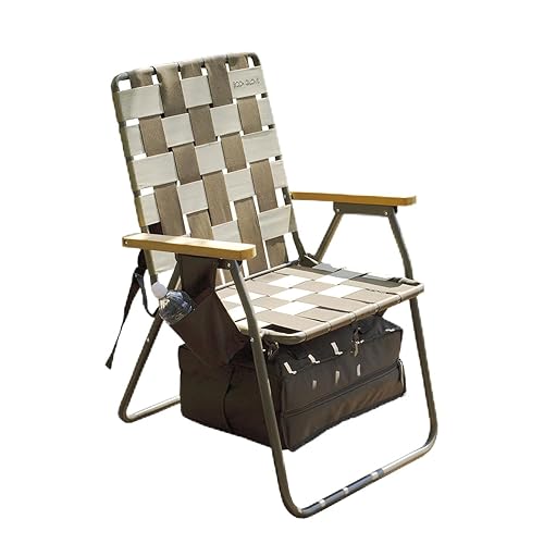 Body Glove Colorado Folding Chair for Adults – Portable Outdoor