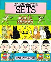 Investigating Sets Investigating Shapes (Investigations) 0853409943 Book Cover