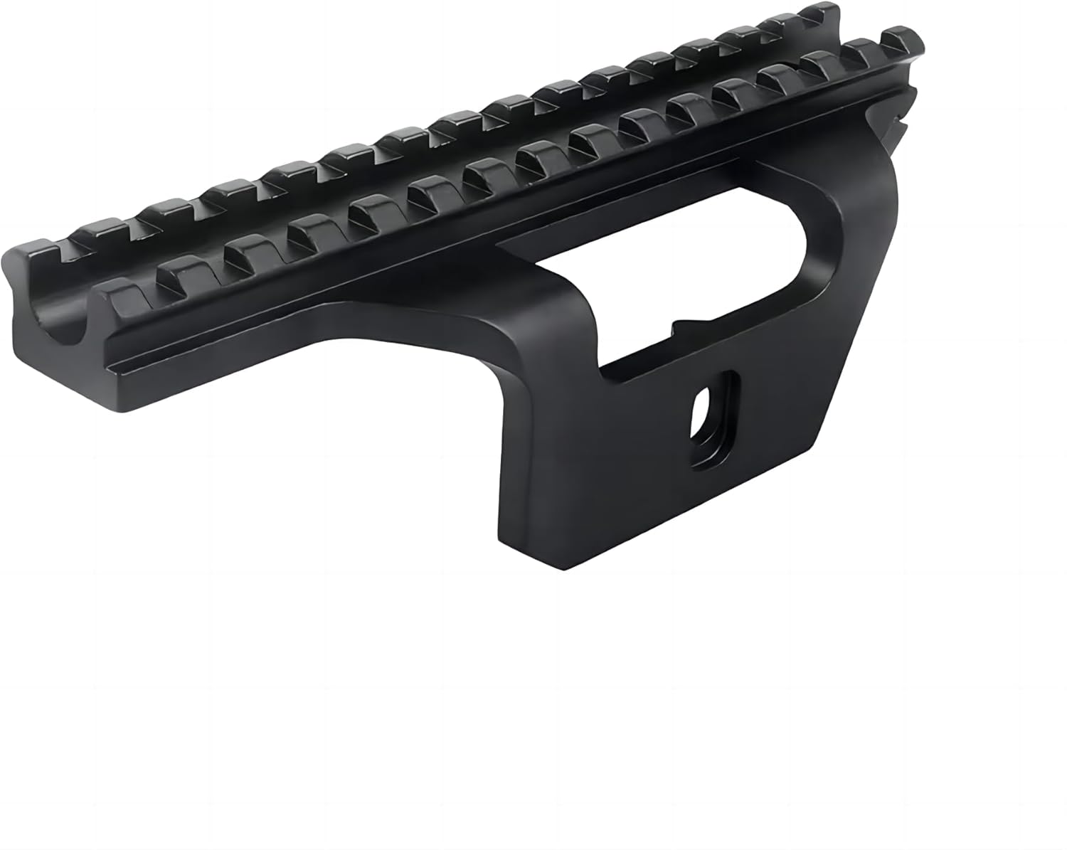 Prism Point New Gen 4-Point Locking Deluxe M14/M1A Black Rifle Sight Scope Mount