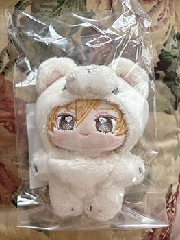 あんスタ 羽風薫 いつぬい 新衣装 ぬいぐるみ Amazon.co.jp: あんスタ 羽風 薫 いつぬい patthree 受注生産