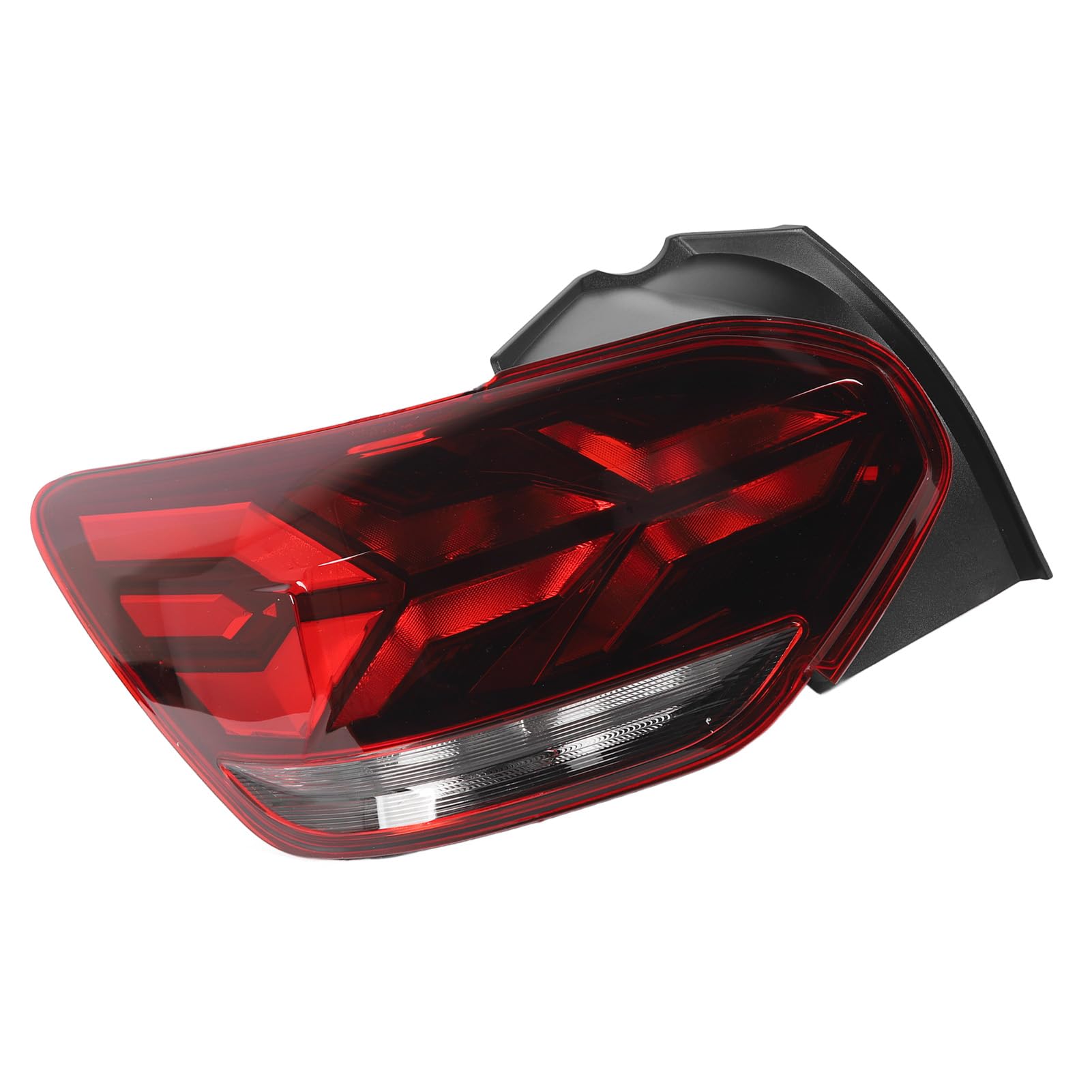 aqxreight Rücklicht, Rücklicht-Rückleuchte, Stoßfester Ersatz für  