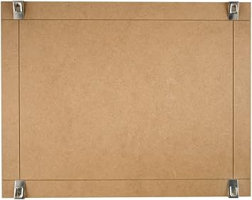 Quadro Clip Frame 11x14 inch Borderless Frame ... (2)