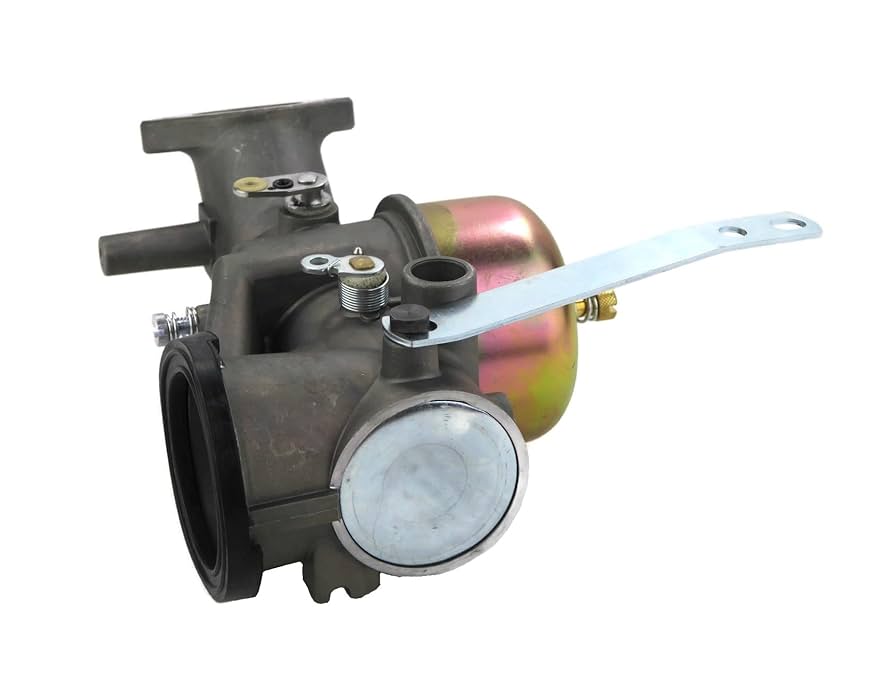 ②専用 HR☆ Amazon.com: The ROP Shop Carburetor for Briggs & Stratton