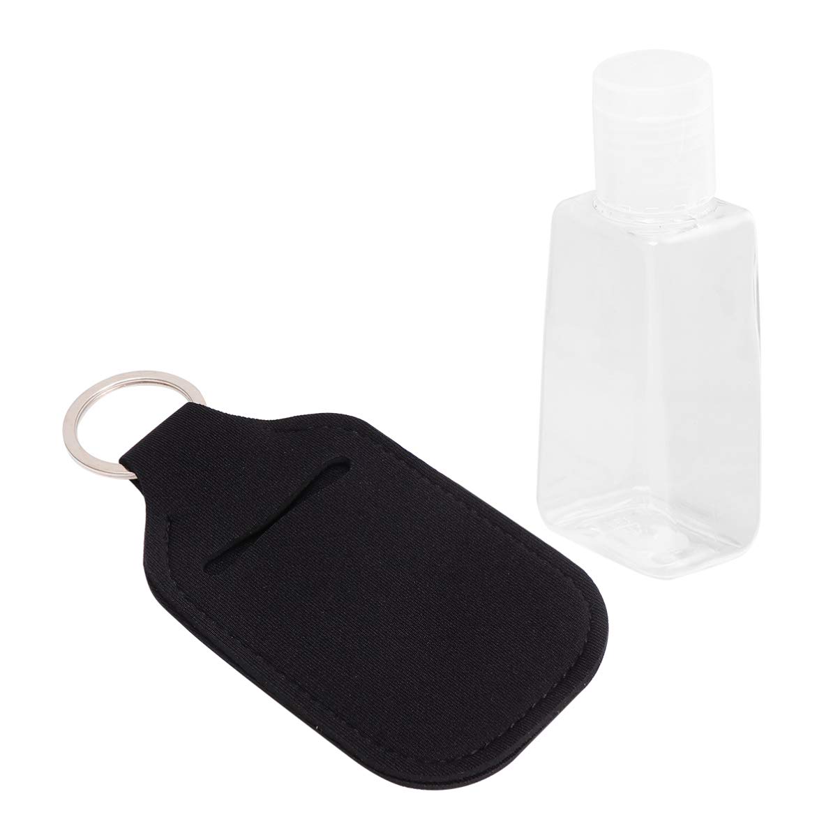 Bewaardoosje zilver 5.2cm giftbox met deksel voor 20ml (8 stuks