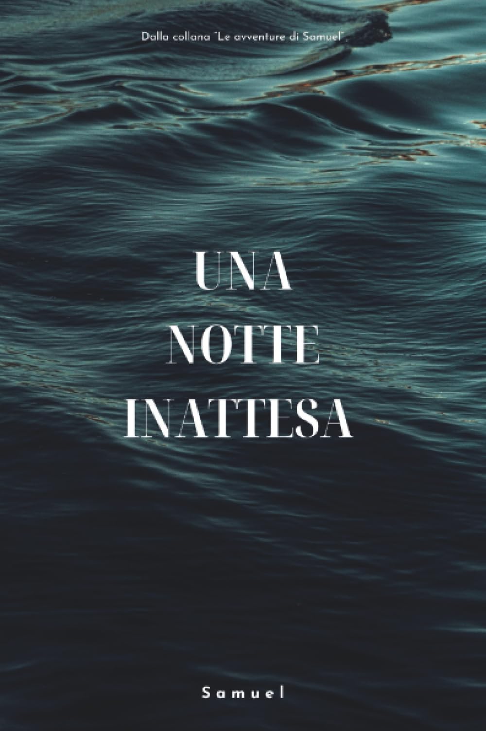 Una Notte Inattesa