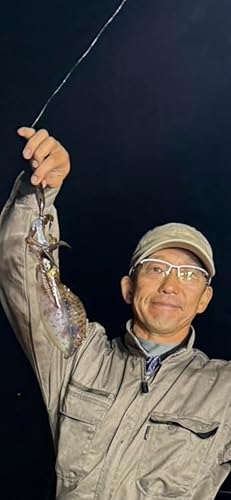 Amazon | メジャークラフト 3代目クロステージ ティップランエギング